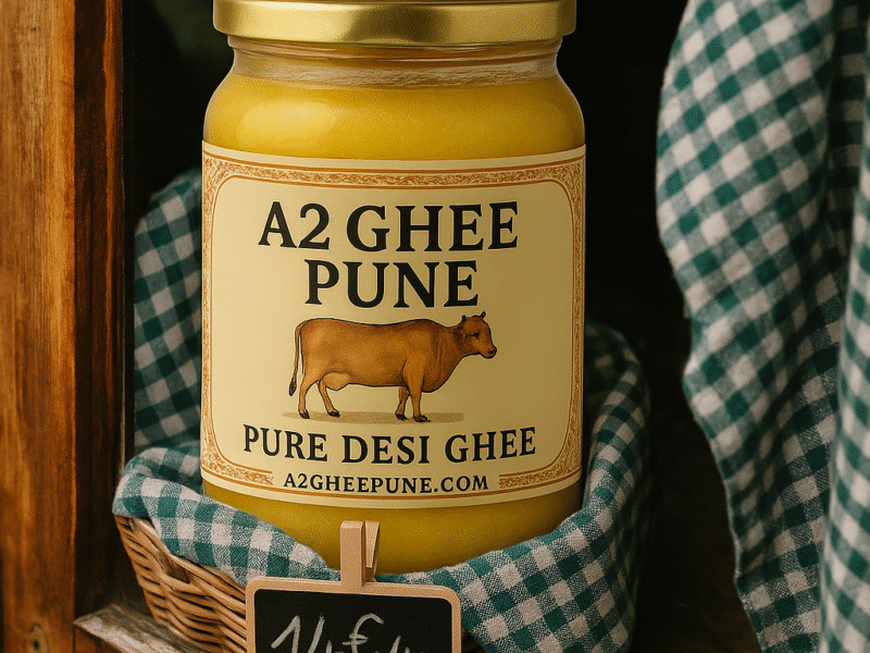 Ghee